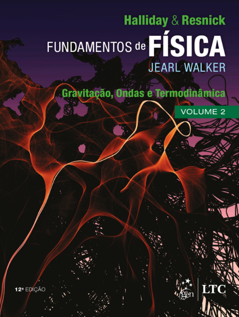 Fundamentos de Física vol.2