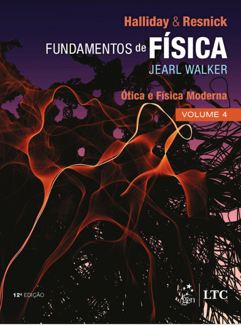 Fundamentos de Física vol.4