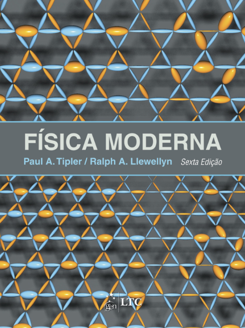 Tipler Física Moderna