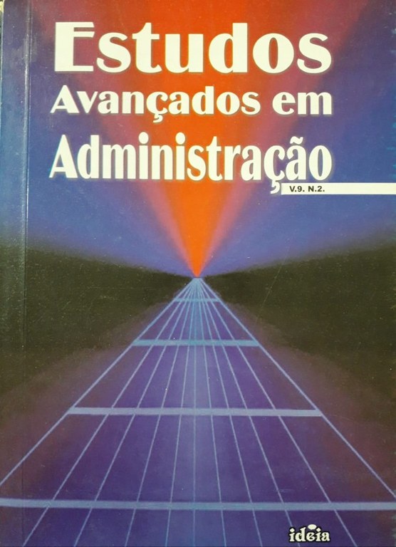 Revista EVA