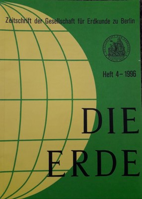 Rev Die Erde Verde