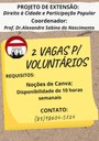 projeto sabino