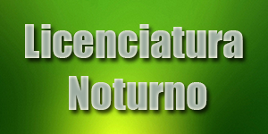 Licenciatura Noturno