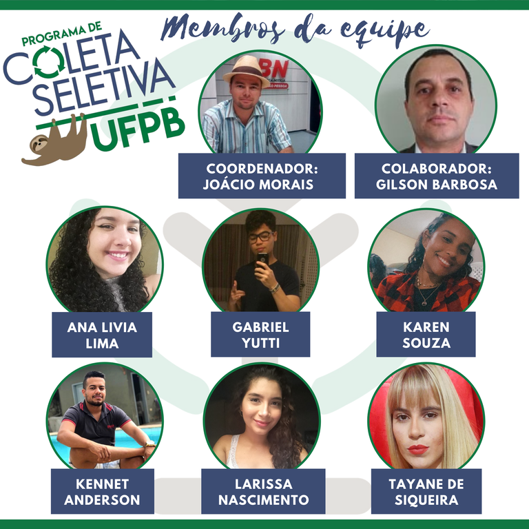 Coleta Seletiva