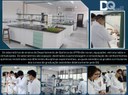 Laboratórios Novos