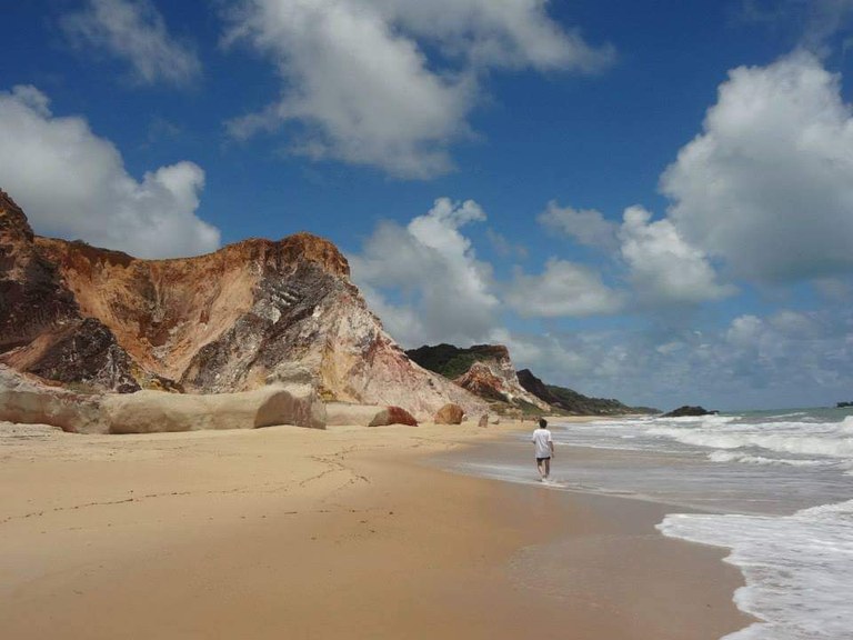 South Coast | Paraíba