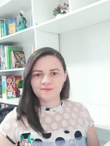 Dra. Clediana Dantas Calixto