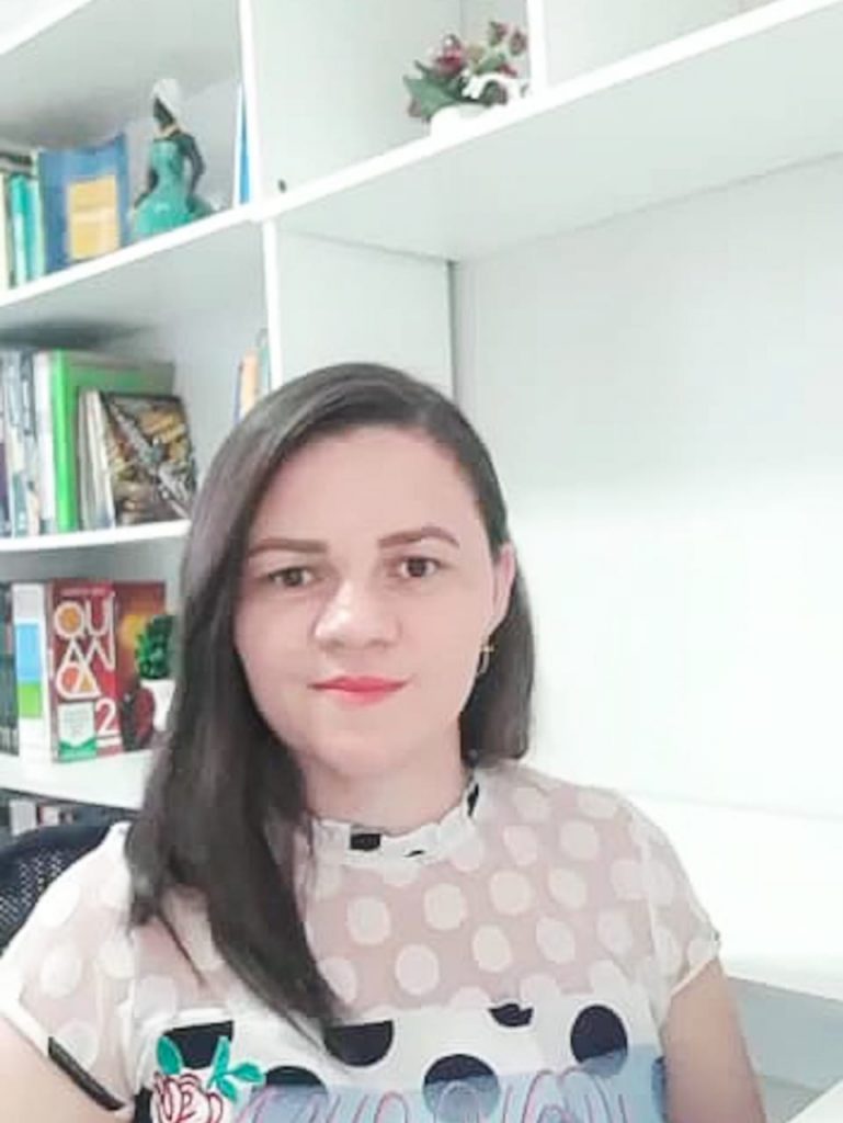 Dra. Clediana Dantas Calixto