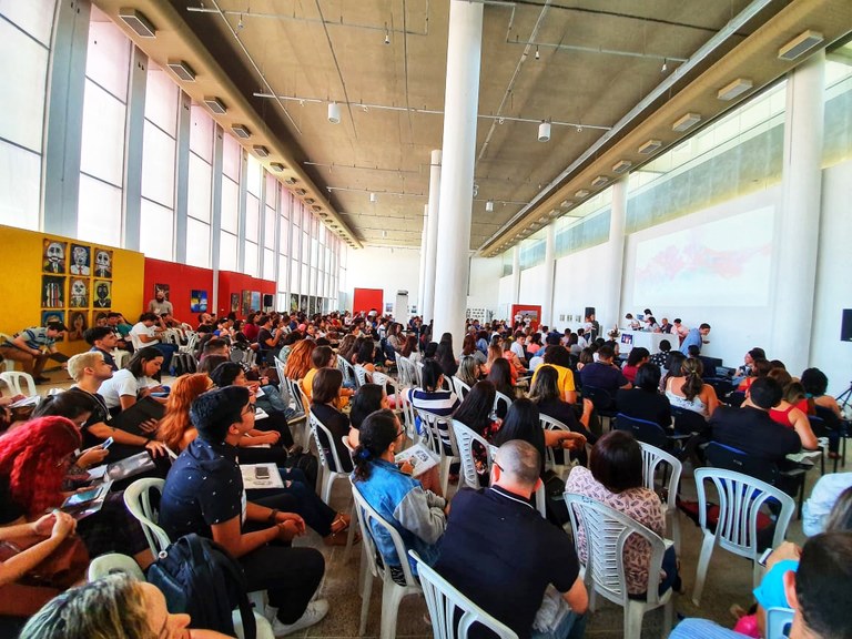 Foto 1_Empoderamento Docente_V EPPI_out 2019_foto Pollyana Souza(1) Foto 1_Empoderamento Docente_V EPPI_out 2019_foto Pollyana Souza(1)