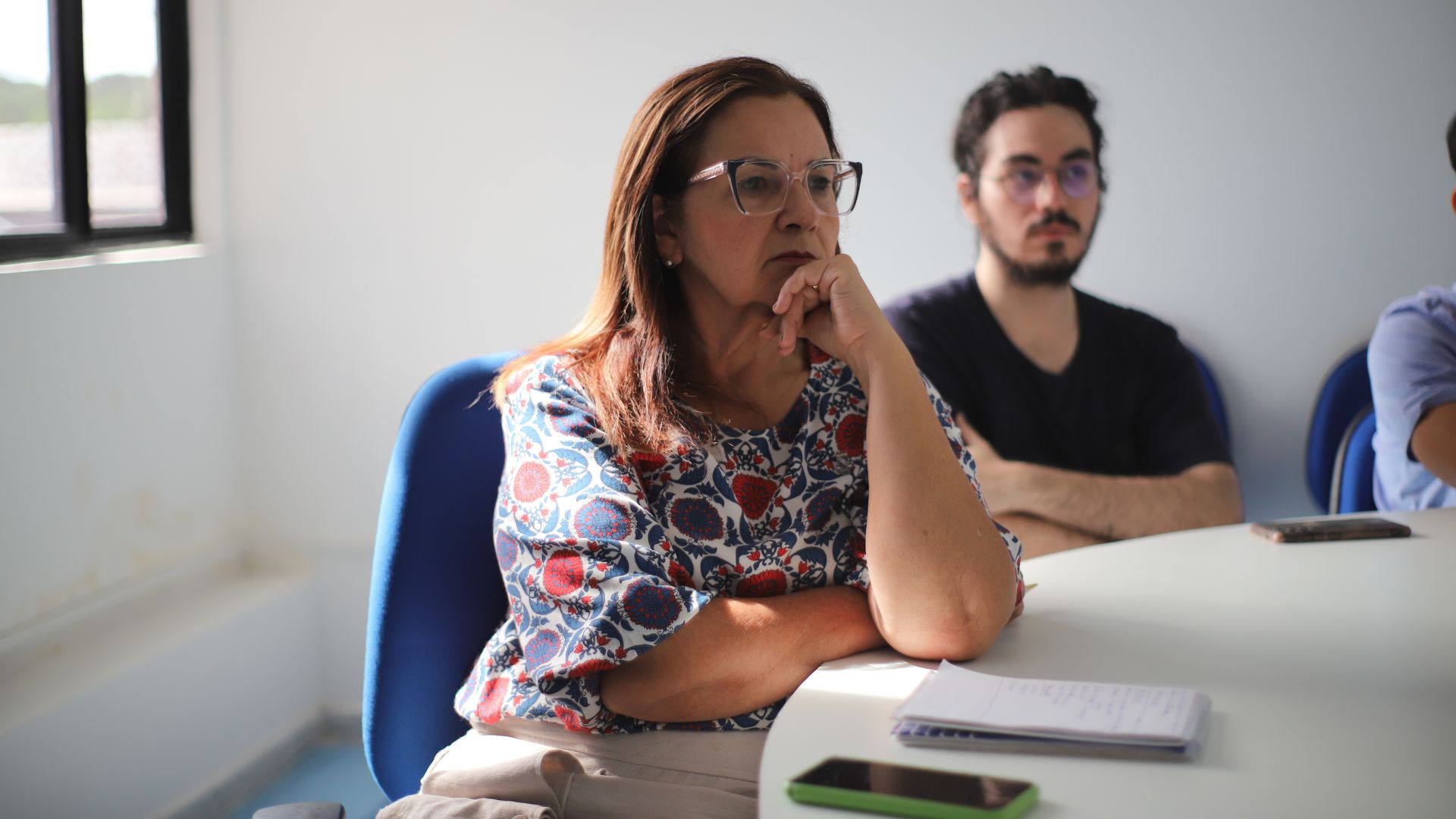 Reitoria e Proex discutem planejamento estratégico e fortalecimento da extensão na UFPB Reitoria e Proex discutem planejamento estratégico e fortalecimento da extensão na UFPB