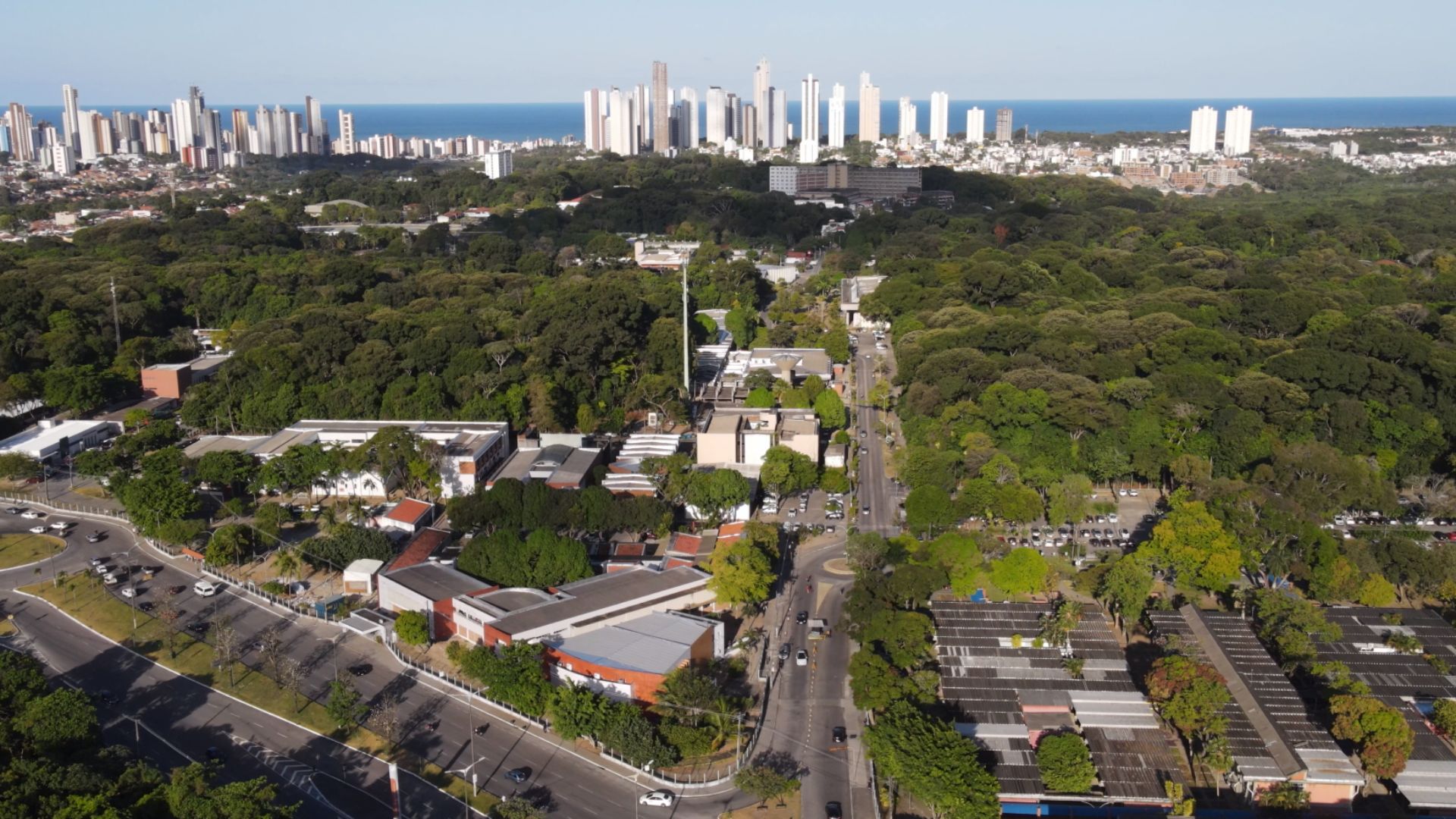 Relatório de Gestão 2024 é aprovado por unanimidade pelo Consuni Relatório de Gestão 2024 é aprovado por unanimidade pelo Consuni