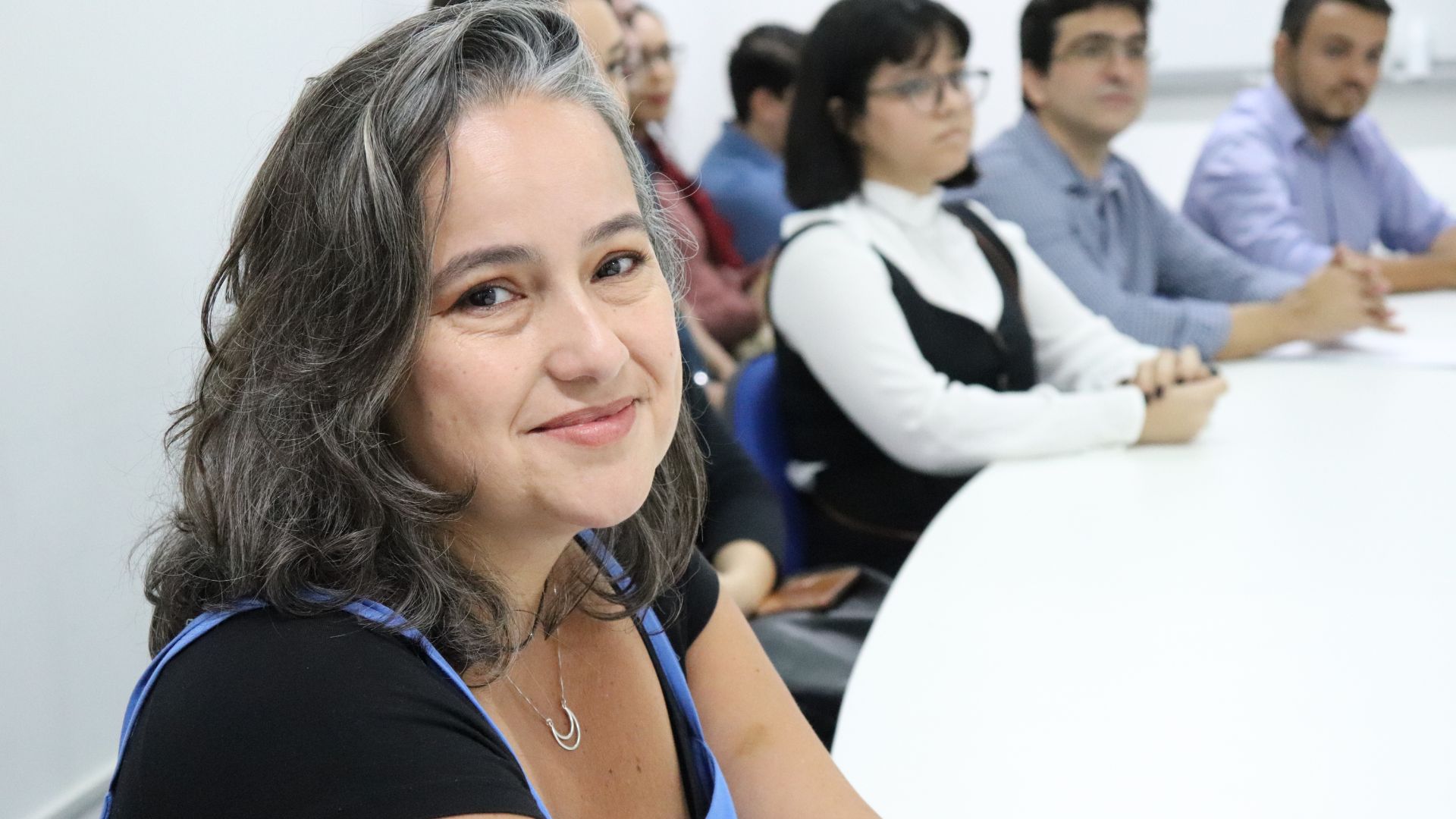 UFPB empossa docente efetiva e recepciona novos professores substitutos UFPB empossa docente efetiva e recepciona novos professores substitutos