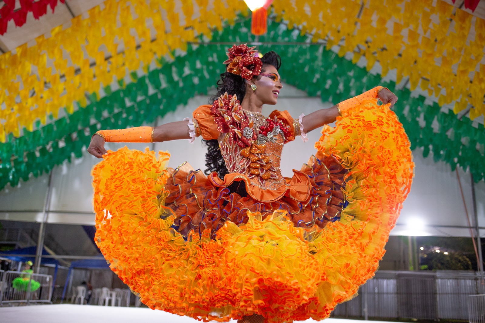 Foto: Bolandeira Artes & Films/Divulgação