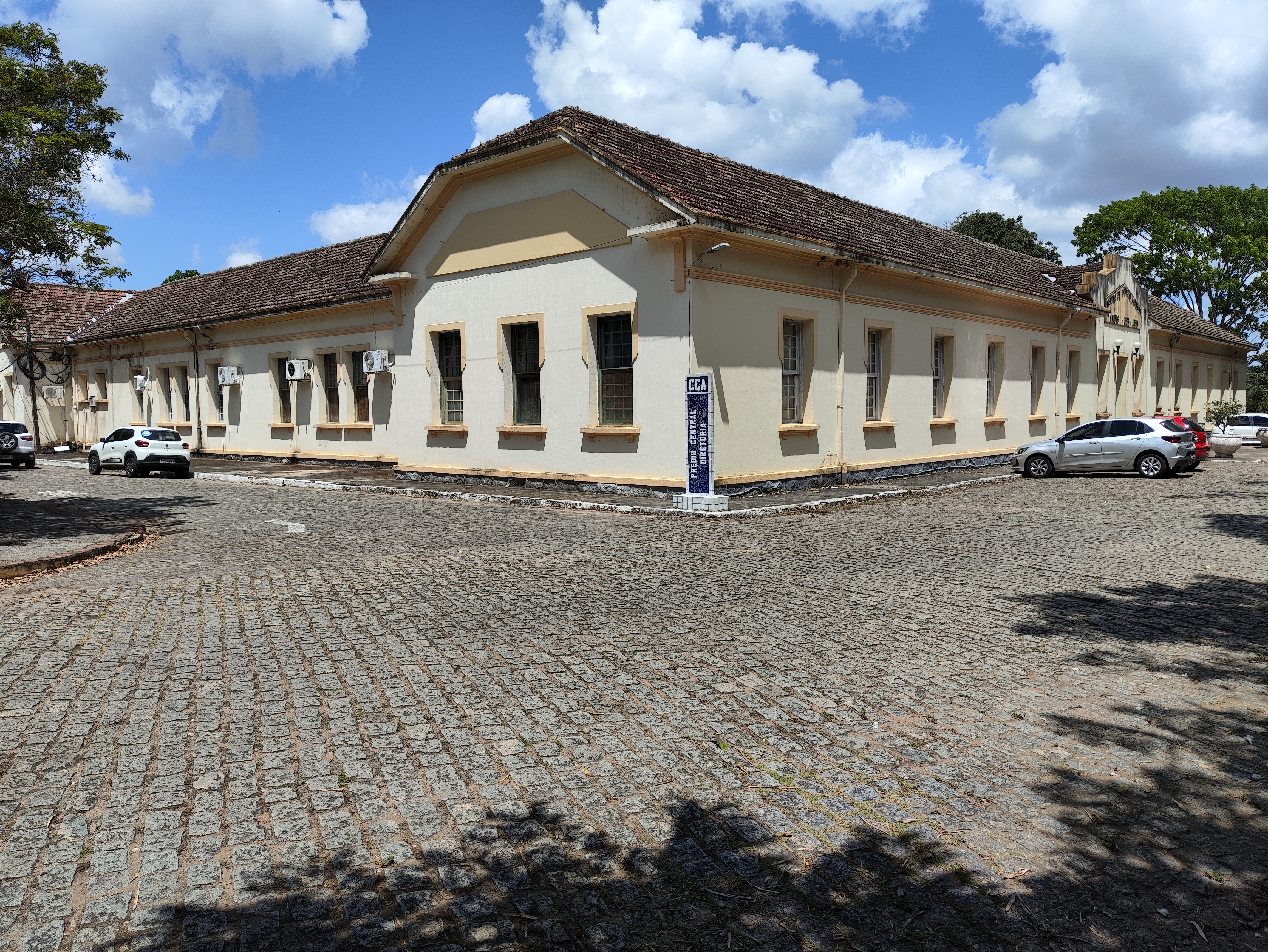 UFPB OFERECE 11 VAGAS DE DOUTORADO EM CIÊNCIA ANIMAL Foto: Gustavo Ribeiro