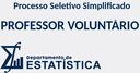 Processo Seletivo Simplificado para Professor Voluntário