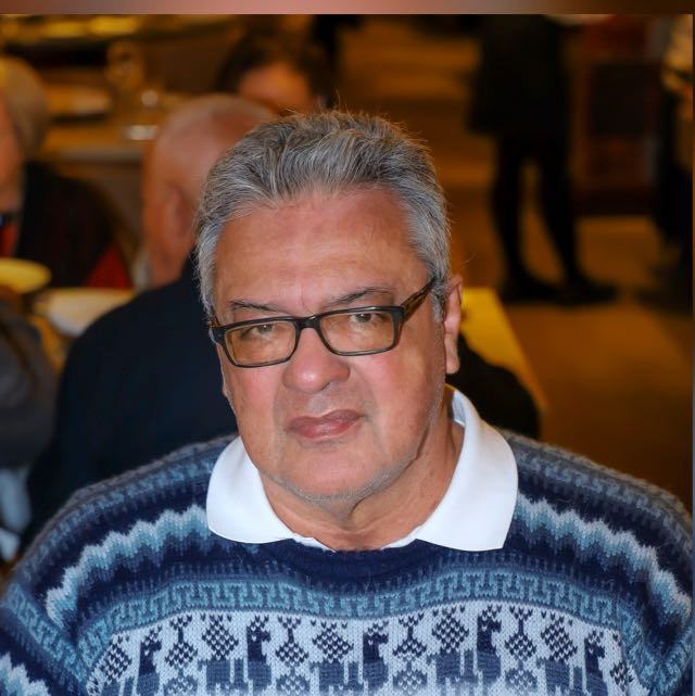 Romero Romero