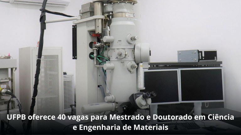 Inscrições são gratuitas e vão de 18 a 28 de julho
