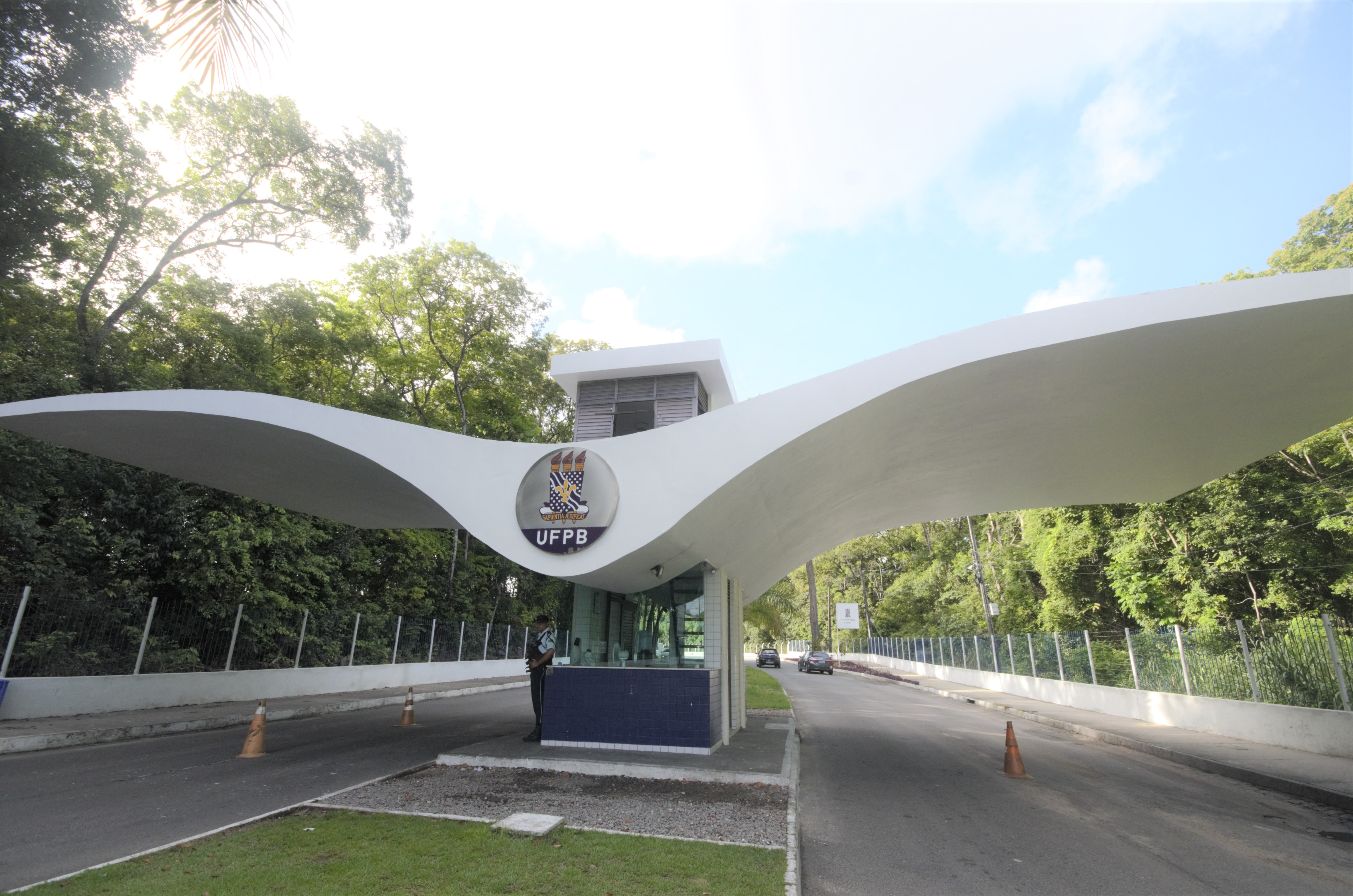 AGRADECIMENTO AOS AMIGOS DA UFPB Foto: Angélica Gouveia