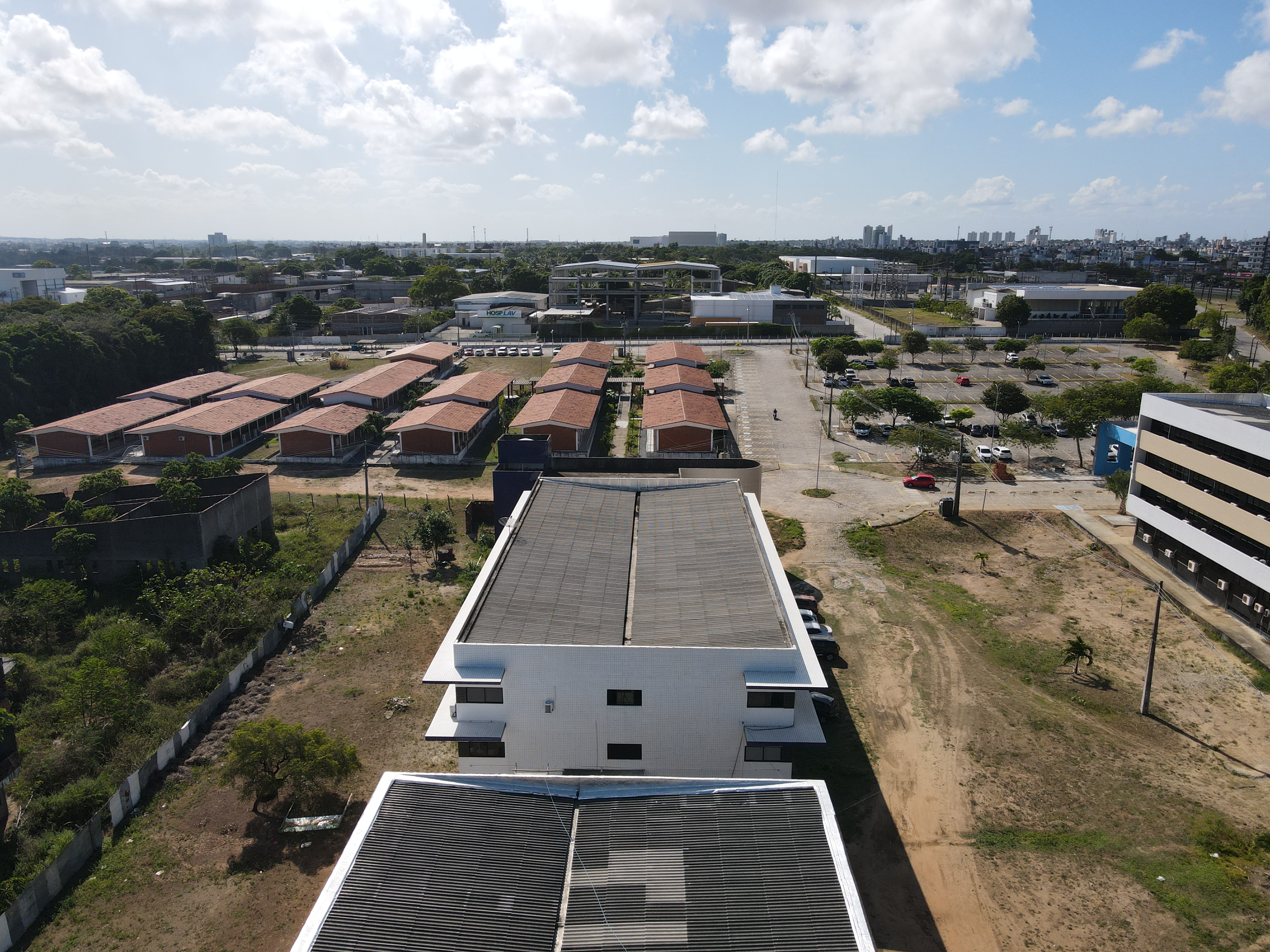 CTDR DA UFPB SELECIONA PROFESSORES PARA ESPECIALIZAÇÃO EM DESENVOLVIMENTO SOCIAL E ECONÔMICO REGIONAL Foto: Oriel Farias
