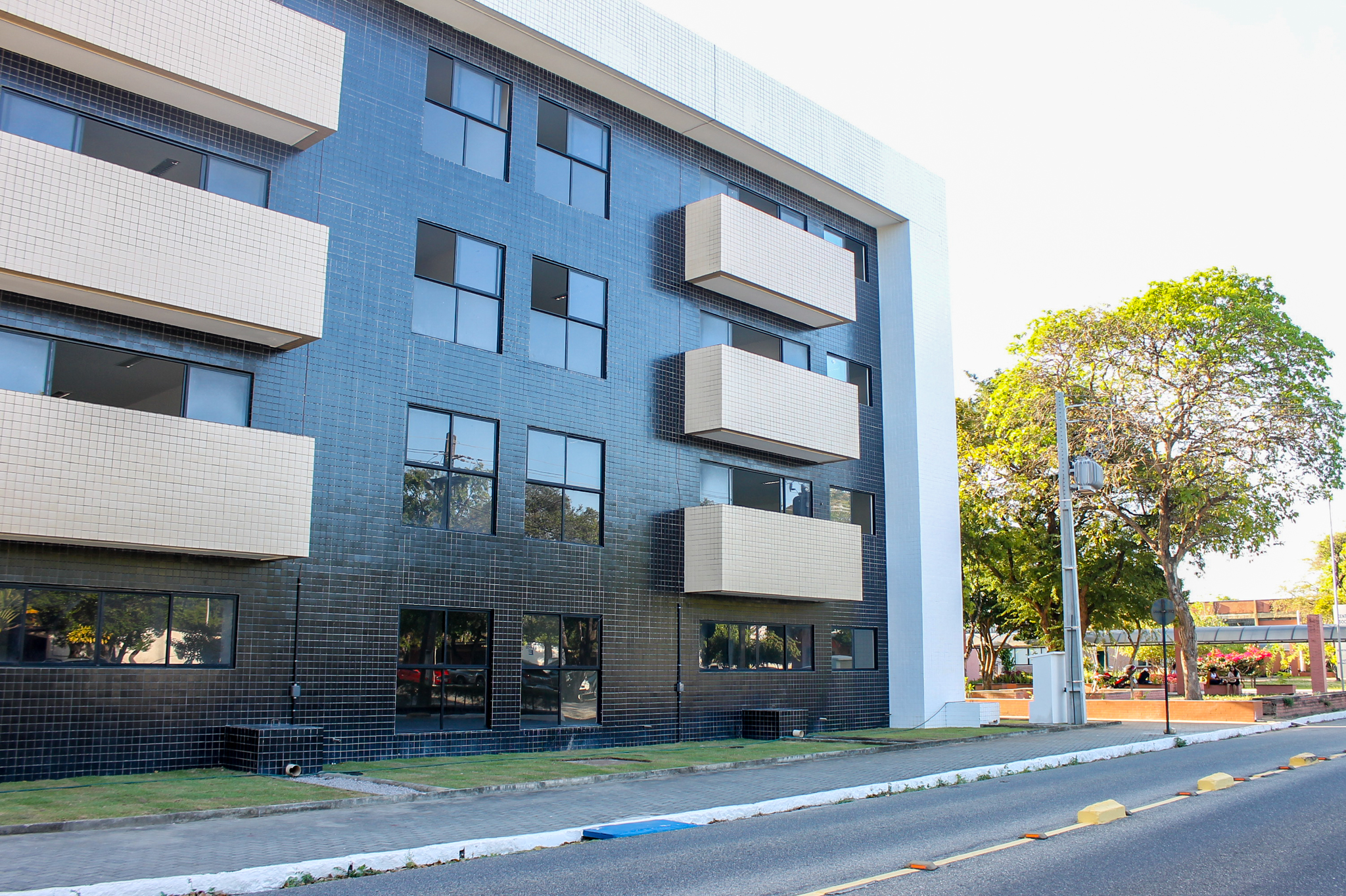 PROGRAMA DE PÓS-GRADUAÇÃO EM GESTÃO PÚBLICA E COOPERAÇÃO INTERNACIONAL LANÇA EDITAL PARA ALUNO ESPECIAL Foto: Angélica Gouveia