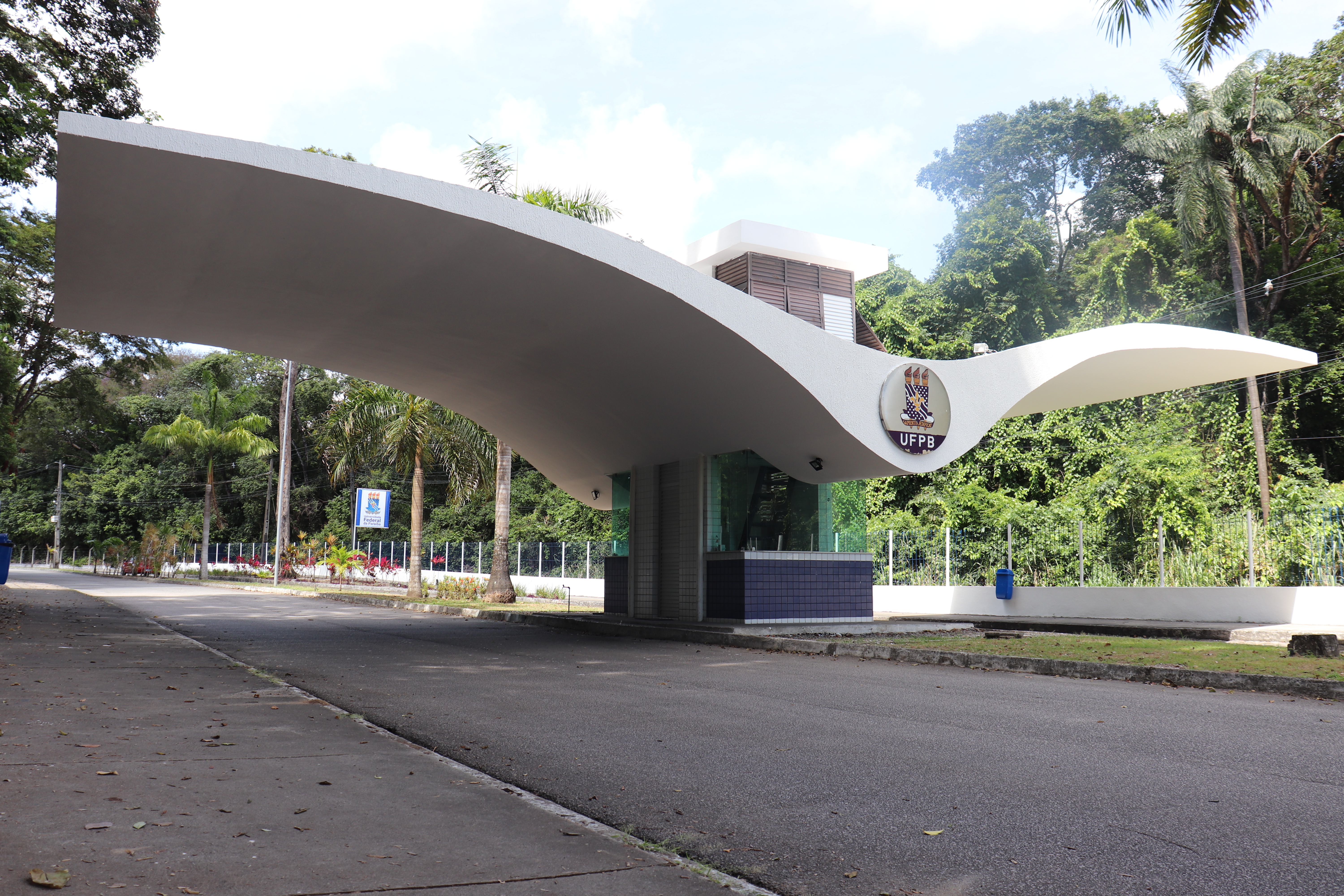 UFPB melhora desempenho no ranking da Folha e fica entre as 30 melhores universidades do país Foto: Aline Lins