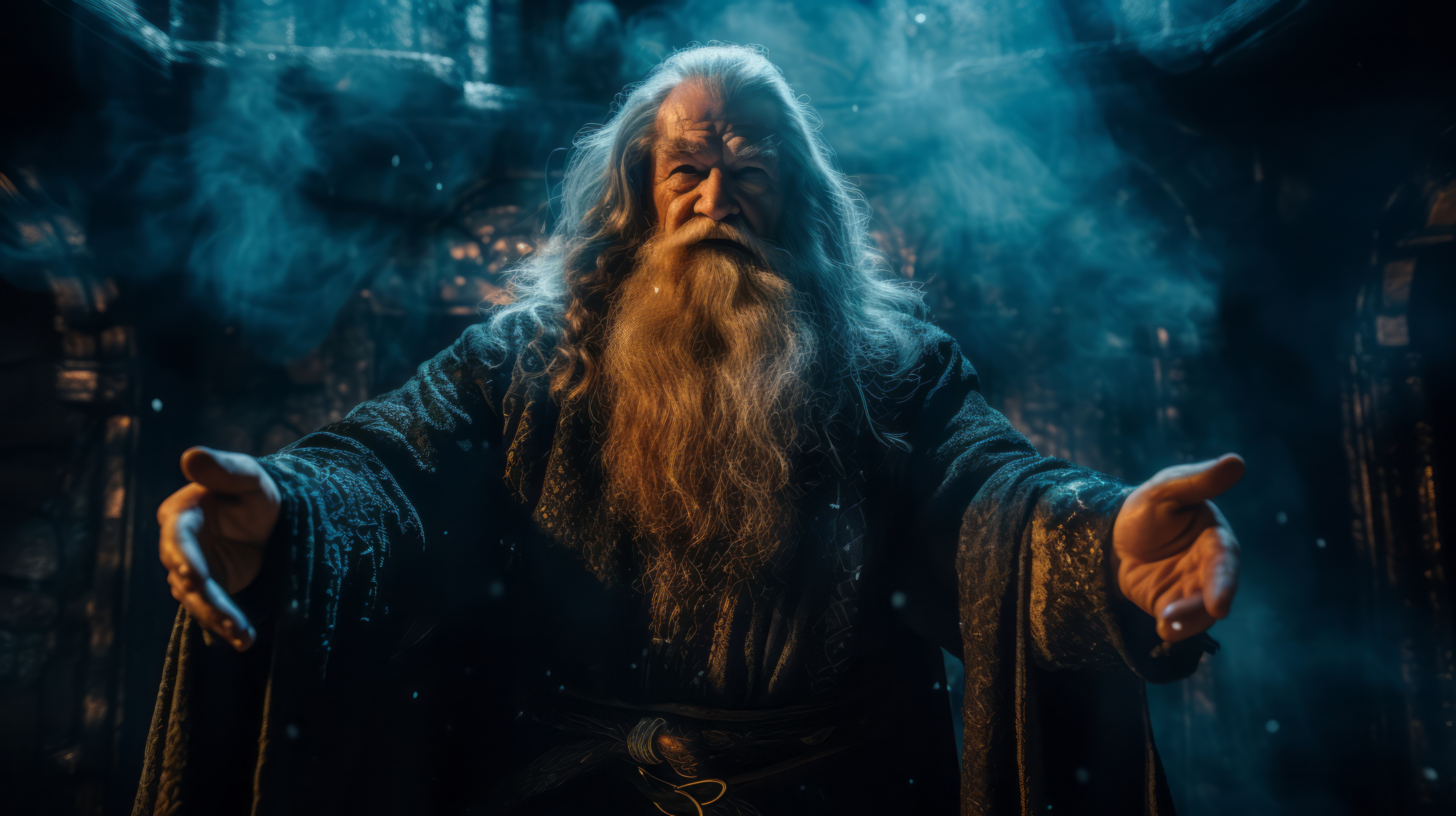 UFPB REALIZA CURSO ONLINE SOBRE MAGIA E FANTÁSTICO NA ESCANDINÁVIA, VOLTADO PARA PROFESSORES E ESTUDANTES DE LICENCIATURA Foto: Freepik