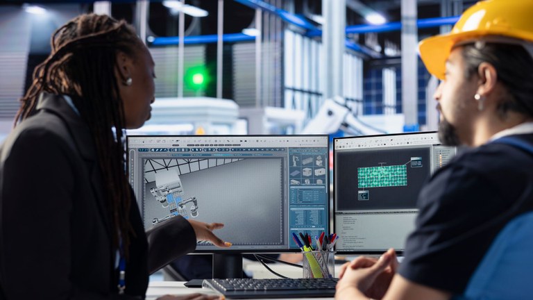 UFPB abre seleção para mestrado em Engenharia de Produção e Sistemas com ingresso em 2026
