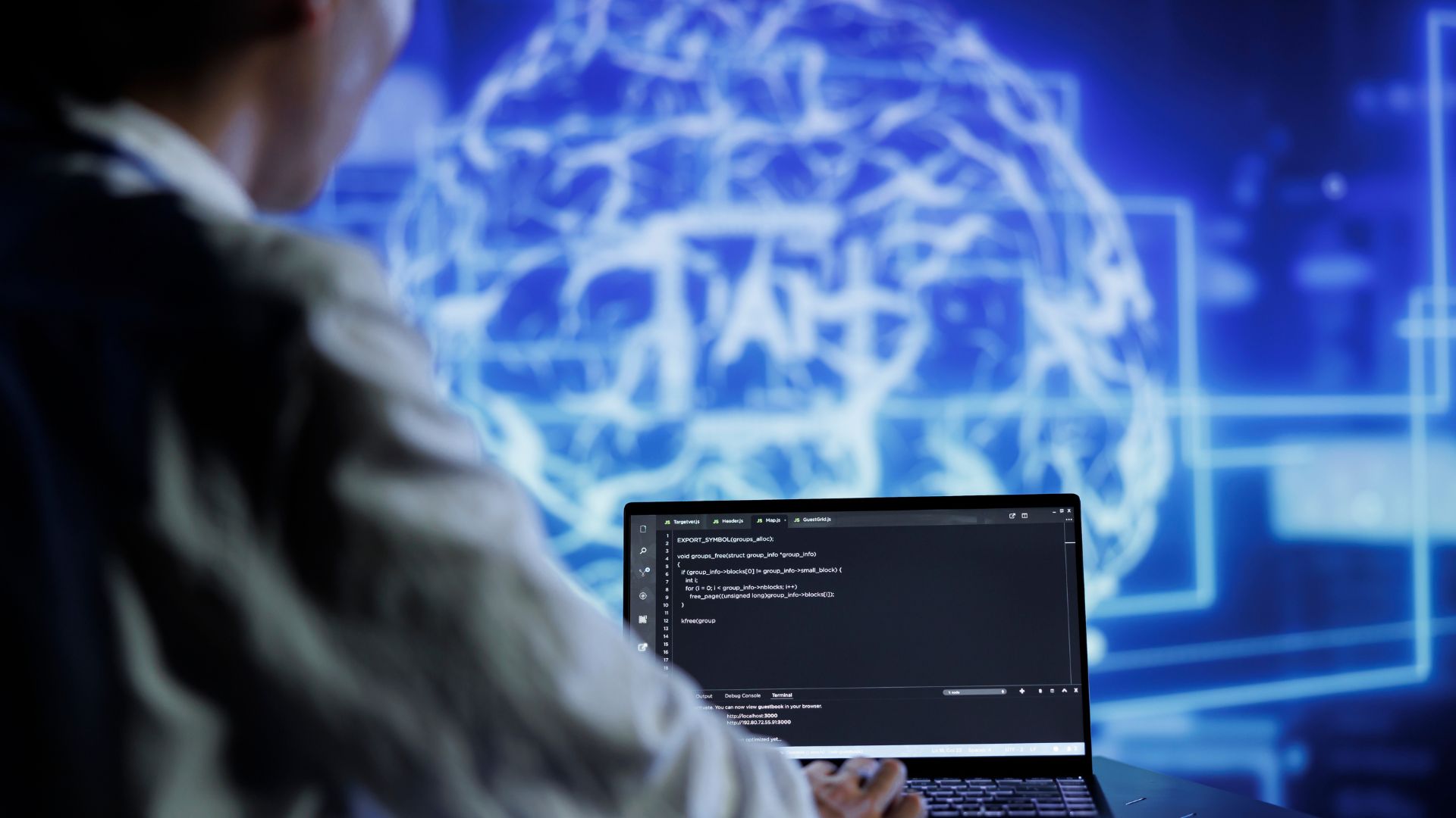 UFPB oferece curso gratuito de Inteligência Artificial a distância